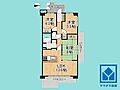 朝日プラザ伏見東5階1,730万円