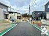 その他：前面道路含む現地写真