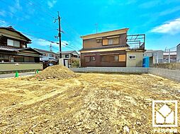 八幡市八幡軸　第4　1号棟