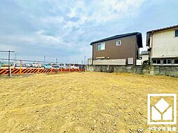 八幡市八幡柿木垣内　2号棟