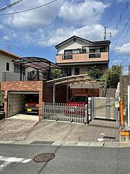 八幡市橋本糸ケ上　中古戸建