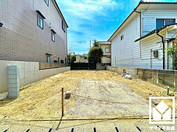 伏見区向島立河原町　3期　1号地