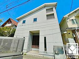 八幡市美濃山宮ノ背