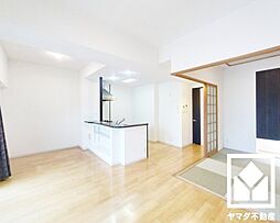 パデシオン三山木駅前ザ・グランドレジデンス