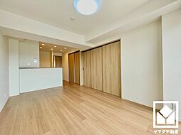 サンロイヤル新田辺アカデミア1号館