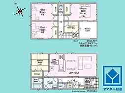 大津市雄琴5丁目　第22　12号棟