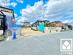 京田辺市大住平谷　第4　2号棟