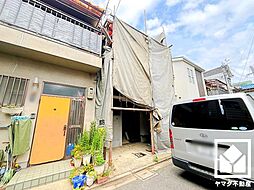 伏見区深草フチ町