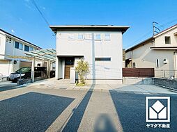 京田辺市同志社山手4丁目