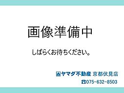 伏見区向島津田町　3号地