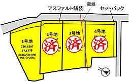 ウォームタウン安土町下豊浦