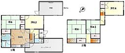 彦根市彦富町 中古戸建