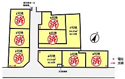 トゥルータウン安土町西老蘇