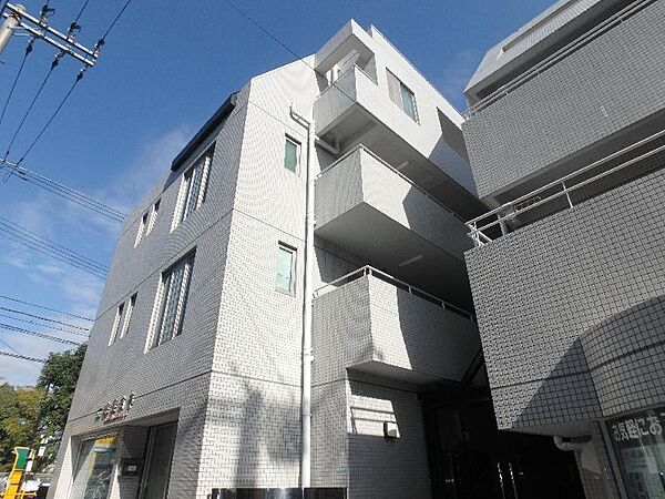 外観画像