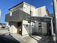 愛媛県松山市三町1丁目：物件画像