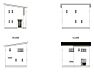その他：建物参考プラン（立面図）※建築条件付き土地ではありません。