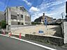 外観：リエゾンタウン道後石手　１号地（１号地・北）