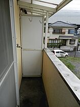 プレステージ八幡 203 ｜ 埼玉県草加市八幡町（賃貸アパート1K・2階・16.00㎡） その9