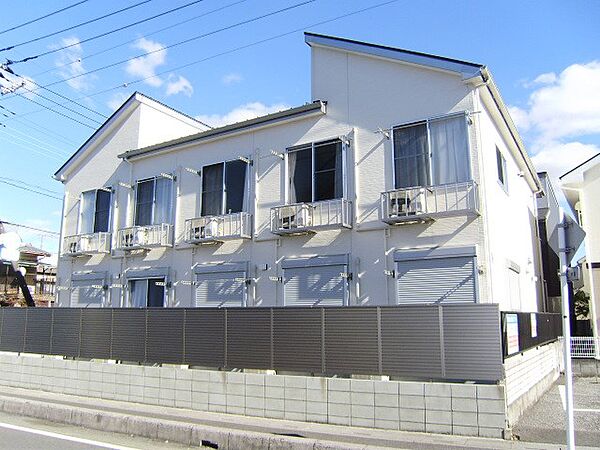 パシオン八幡 105｜埼玉県草加市八幡町(賃貸アパート1K・1階・27.26㎡)の写真 その1