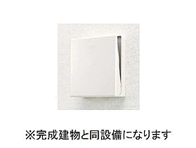 コンフォート　ピルツ 102 ｜ 埼玉県草加市長栄１丁目（賃貸アパート1K・1階・33.20㎡） その18