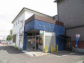 アルページュII 101 ｜ 埼玉県草加市吉町２丁目（賃貸アパート1R・1階・25.20㎡） その14