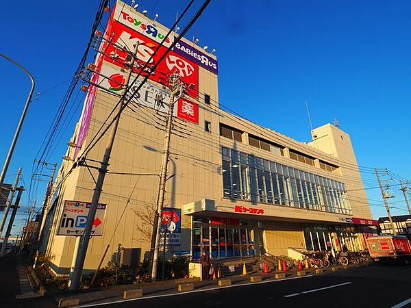 コンフォート　シルフ 301｜埼玉県草加市長栄１丁目(賃貸アパート2LDK・3階・71.07㎡)の写真 その12