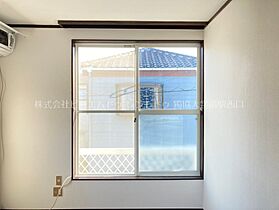 ニューベアーハイツ 205 ｜ 埼玉県草加市金明町（賃貸アパート1K・2階・18.21㎡） その22