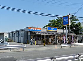 コーポ河野第2 202 ｜ 埼玉県草加市旭町４丁目（賃貸アパート2K・2階・33.00㎡） その12