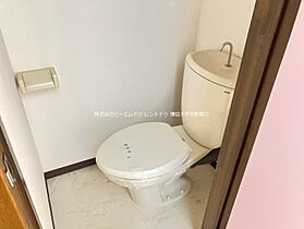 池田コーポII 205 ｜ 埼玉県草加市草加２丁目（賃貸アパート1K・2階・23.14㎡） その22