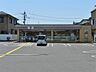 周辺：セブンイレブン 草加新田店（153m）