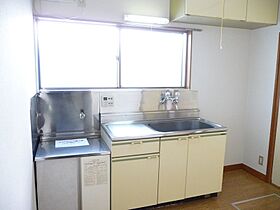 第6小山コーポ 202 ｜ 埼玉県草加市氷川町（賃貸アパート2K・2階・29.16㎡） その4