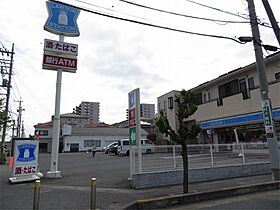 プレステージ谷塚III 102 ｜ 埼玉県草加市谷塚町（賃貸アパート1K・1階・23.18㎡） その11