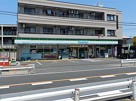 グリーンキャッスル 302 ｜ 埼玉県草加市新善町25-3（賃貸マンション1K・3階・22.11㎡） その15