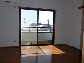 グリーン・ピュア 305 ｜ 埼玉県草加市新善町（賃貸マンション1K・3階・22.11㎡） その5