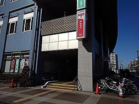 ジュネス2 305 ｜ 埼玉県草加市栄町３丁目（賃貸マンション1R・3階・24.39㎡） その16