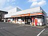 周辺：セイコーマート 草加マルエー店（481m）