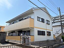 新田駅 7.2万円