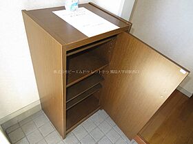 グリーン・キャッスル 206 ｜ 埼玉県草加市新善町（賃貸マンション1K・2階・22.11㎡） その7