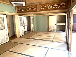 室内の画像