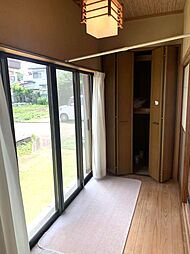 室内の画像