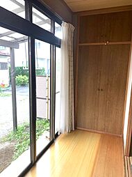 室内の画像