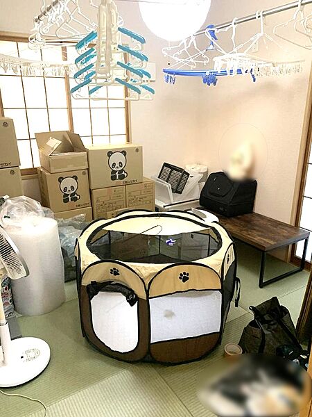 室内
