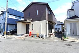 小田急小田原線 本厚木駅 バス33分 春日台入口下車 徒歩5分