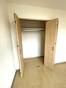 退去直後のためイメージです