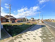 愛媛県新居浜市庄内町5丁目10：物件画像