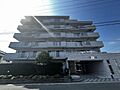 6階建て5階部...