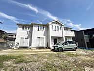 静岡県浜松市浜名区内野台3丁目：物件画像
