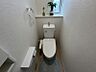 トイレ：1・2階にトイレあり、忙しい朝もストレスなく快適に過ごせます！