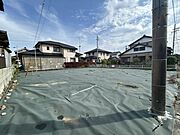 更地でのお渡しのため、余分な費用が掛からないのも嬉しいポイントです♪