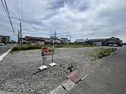 建築条件はございませんのでお好きなハウスメーカーでの建築が可能です。
